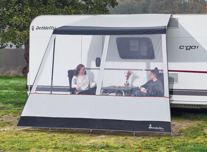Isabella Shade Sun Canopy