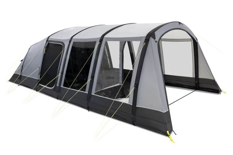 Kampa Hayling 6 Air Tent 2025