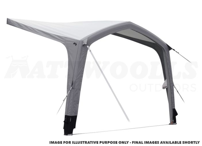 Dometic Sunshine Air Tour 400 Sun Canopy 2025
