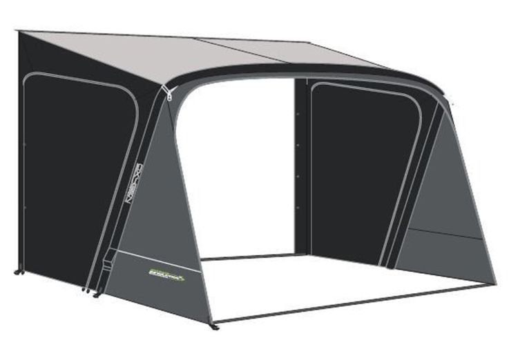 Outdoor Revolution Sport Pro 330 Air Sun Canopy 2025