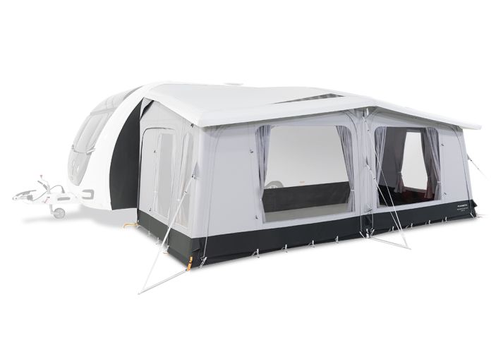 Dometic Residence Air Tour Full Awning 2025