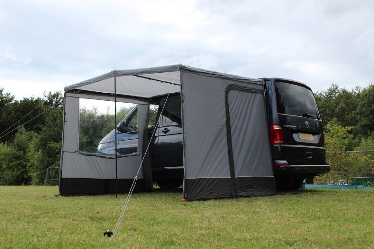 Outdoor Revolution Cayman Sun Canopy Side Panels (Pair)