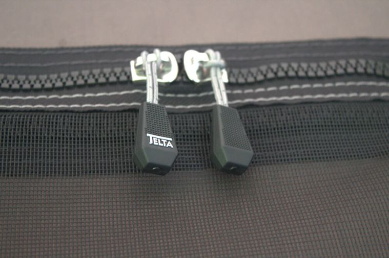 Telta Pure Air 330 Driveaway Awning 2025