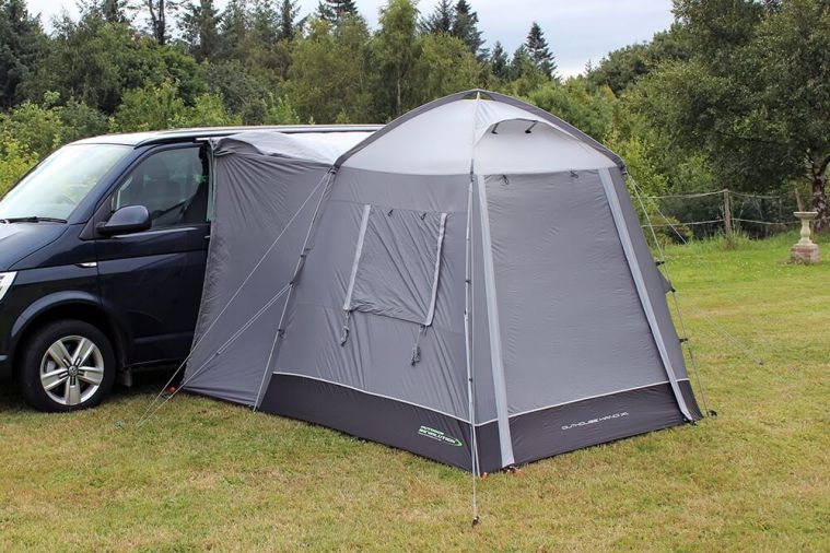 Outdoor Revolution Cayman Outhouse Handi Mid Awning 2024