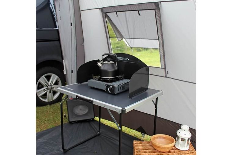 Outdoor Revolution Cayman Outhouse Handi Mid Awning 2024