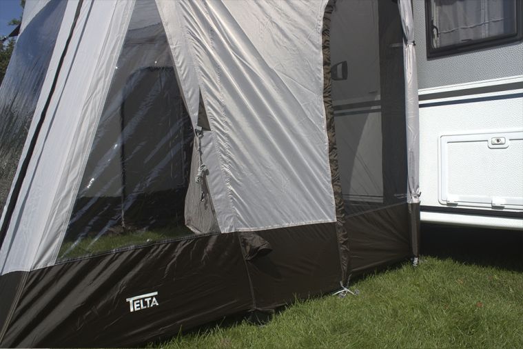 Telta Cloud Air 290 Awning 2025