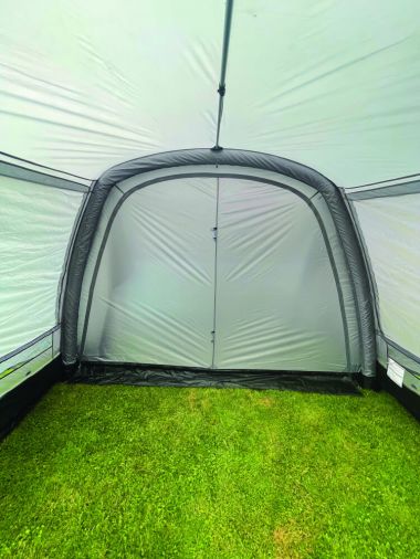 Westfield Hydra 320 Low Driveaway Awning 2024