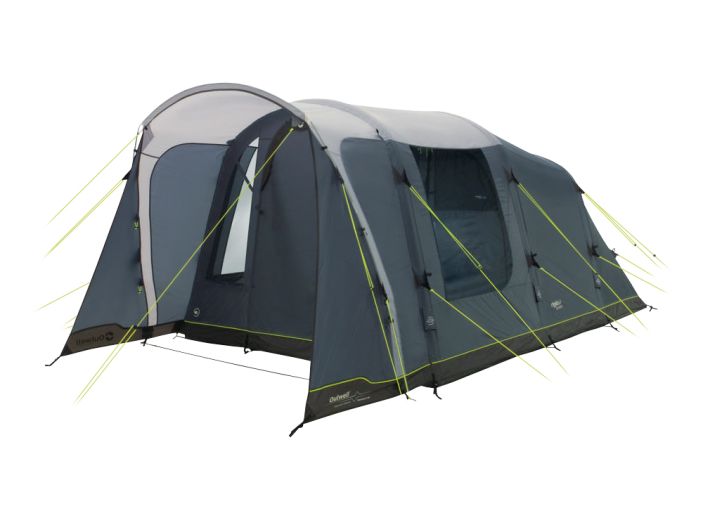 Outwell Monterey 4 Air Tent 2025