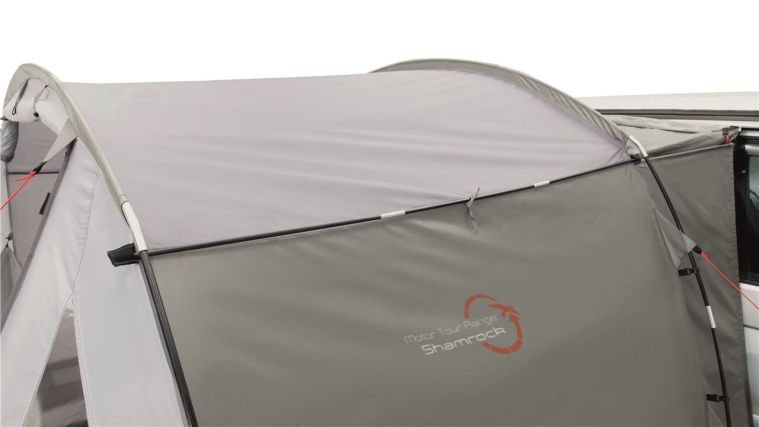 Easy Camp Shamrock Driveaway Awning