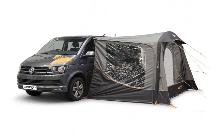 Vango Sunlight Air Low Awning 2025