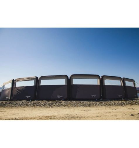 Vango AirBeam Modular Windbreak 2024