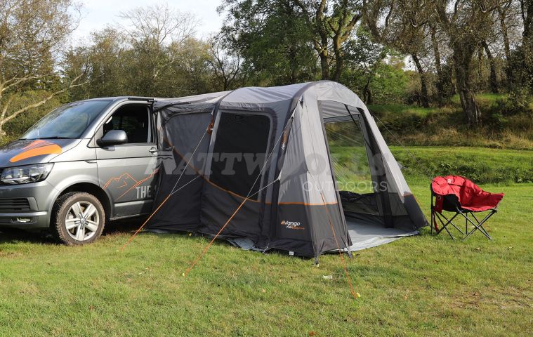 Vango Faros III Air Low Awning 2025