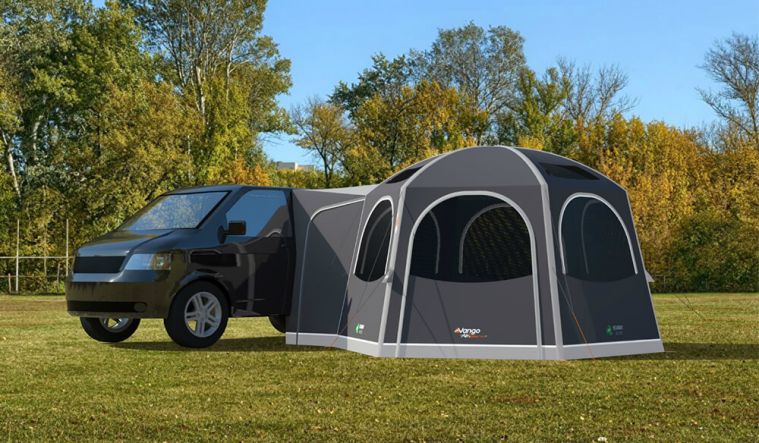 Vango HexAway Pro Air Low Awning 2025