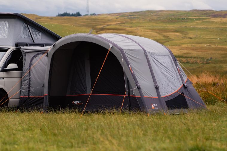 Vango Cove TC Air Low Awning 2025
