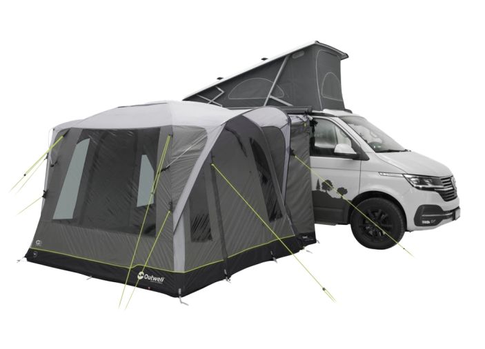 Outwell Daytona Air Driveaway Awning 2025