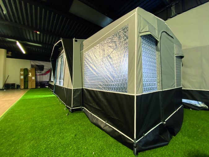 Quest Elite Westminster (Kensington) Annexe