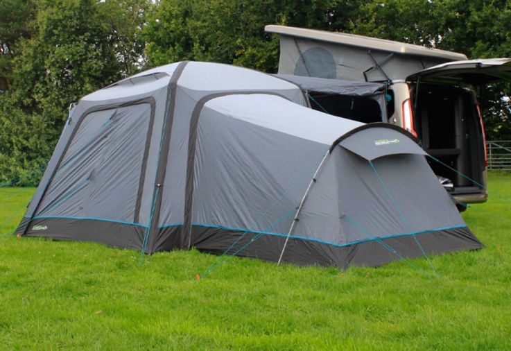 Outdoor Revolution Cayman Air/DT Annexe 2025