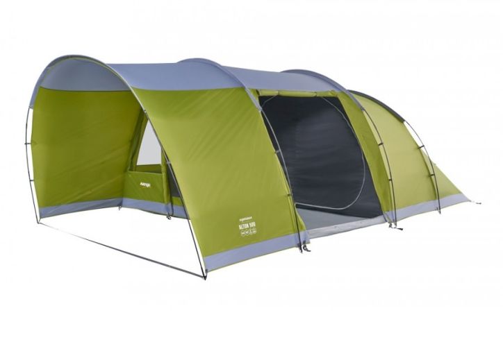 Vango Alton 500 (Poled) Tent 2025