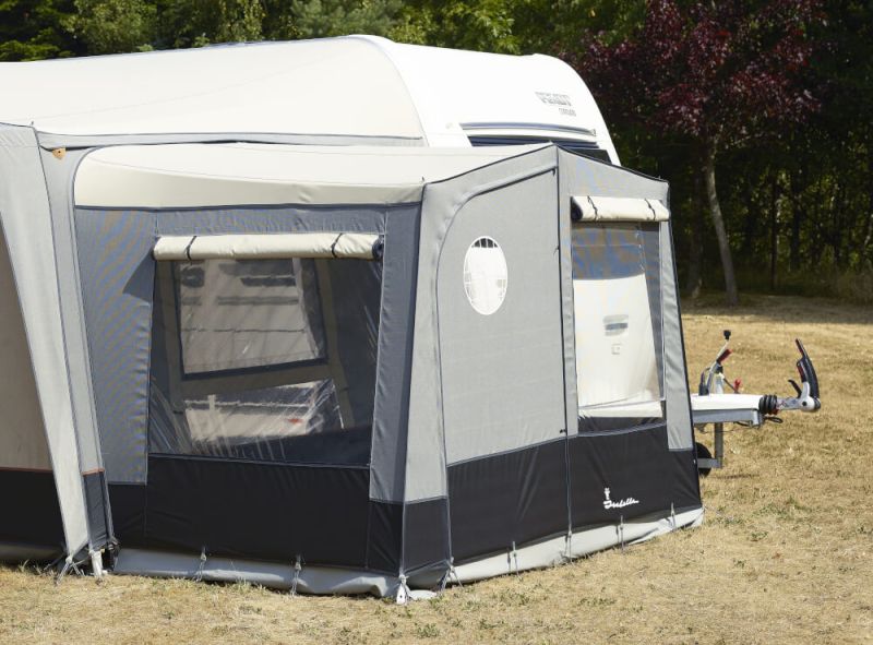 Isabella Annex Grey 250