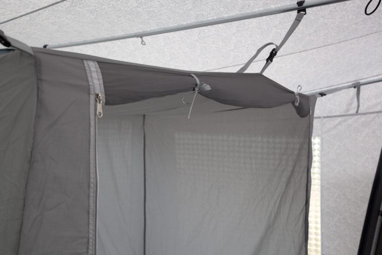 Isabella Annex 220 / 250 Inner Tent