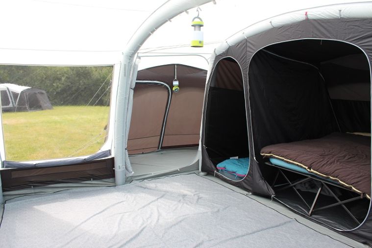 Outdoor Revolution Airedale 6.0SE Tent