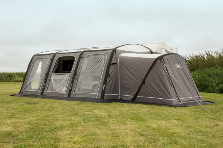 Sunncamp Icon Air Annexe