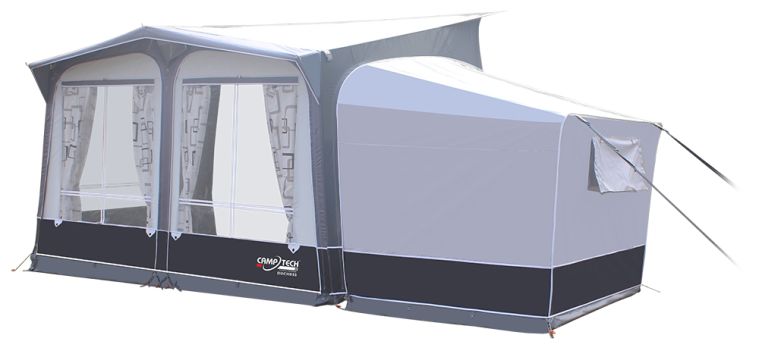 CampTech Standard Annexe for Traditional DL Awnings
