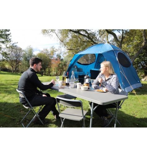 Vango Danu Hub Gazebo