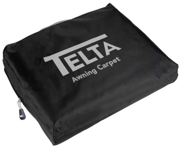 Telta Soul Air 390 Breathable Carpet