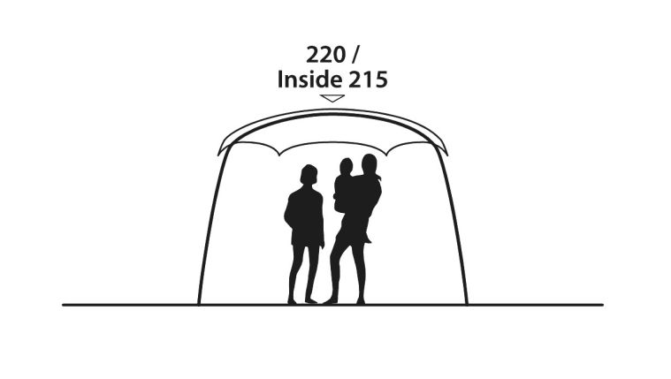 Easy Camp Moonlight Yurt Tent 2024