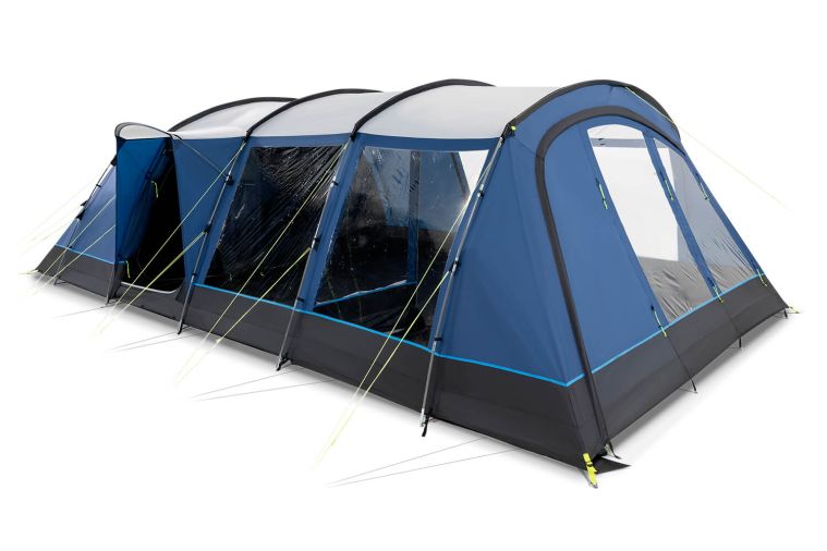 Kampa Croyde 6 (Poled) Tent 2025